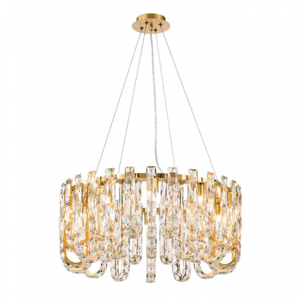 Подвесная люстра Favourite Infinity 4721-14P