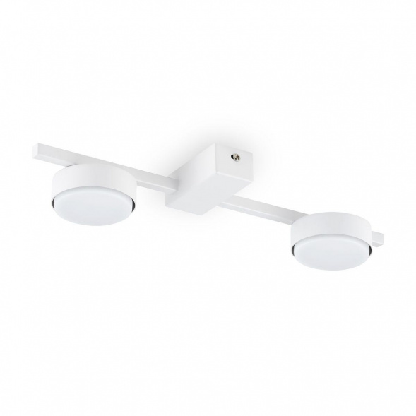 Потолочная люстра Freya Tactic FR5363CL-02W