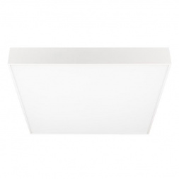 Потолочный светодиодный светильник Arlight SP-Quadro-S500x500-50W Day4000 034799