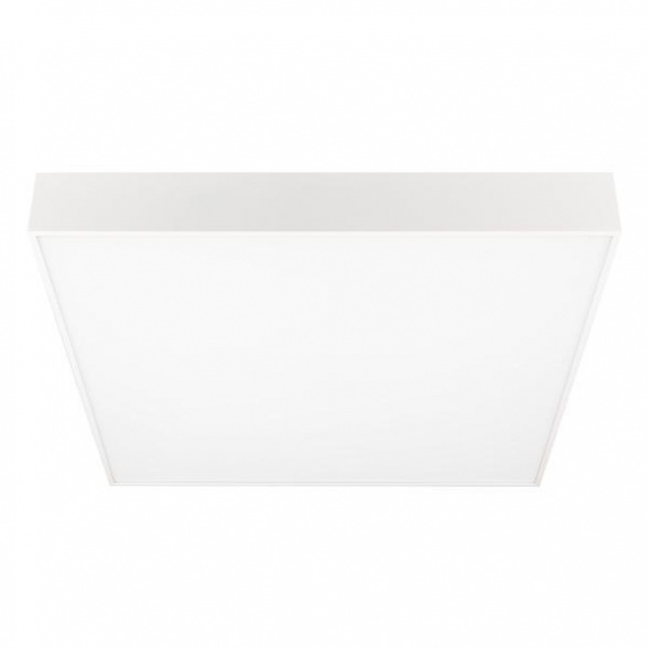 Потолочный светодиодный светильник Arlight SP-Quadro-S500x500-50W Day4000 034799