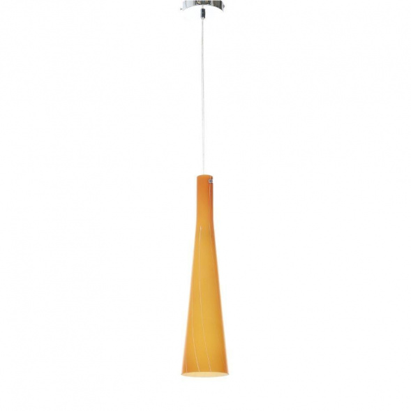 Подвесной светильник Lumina Deco Morrate LDP 7227 YL