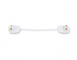 Коннектор гибкий встраиваемый Ambrella Light Track System Standard 220V GL7187