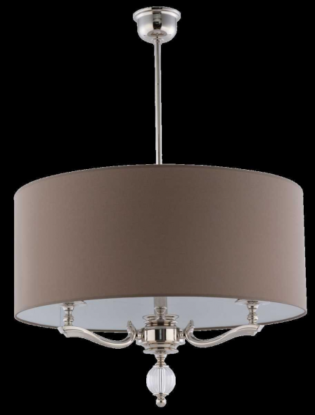 Подвесная люстра KUTEK MOOD Tivoli TIV-ZWD-3(N)