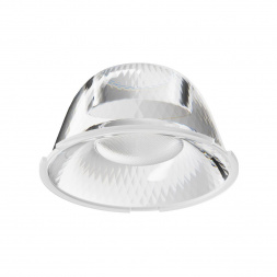 Линза Maytoni для Alfa LED 15° LensD43-15