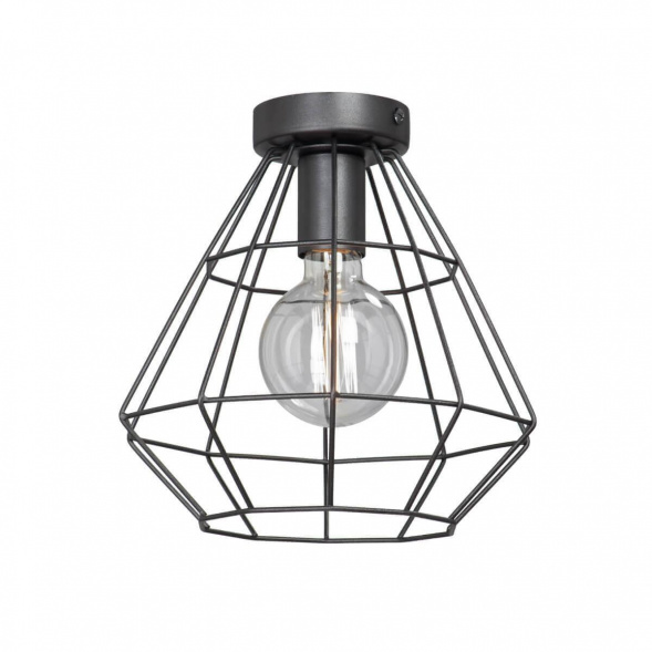 Потолочный светильник Vitaluce V4386-1/1PL