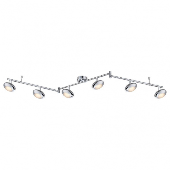 Трековая система Globo Gilles 56217-6