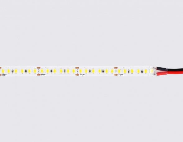 Светодиодная лента Ambrella Light 14,4W/m 180LED/m 2835SMD дневной белый 5M GS3202