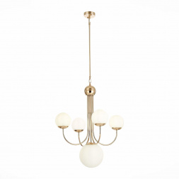 Подвесная люстра ST Luce Avellino SL1504.203.05