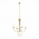 Подвесная люстра ST Luce Avellino SL1504.203.05