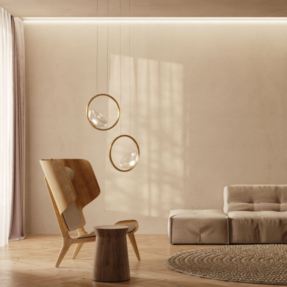 Светодиодная лента Maytoni 4,8W/m 60LED/m 2835SMD теплый белый 5M 201009