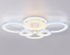 Потолочная светодиодная люстра Ambrella light Acrylica Original FA8874