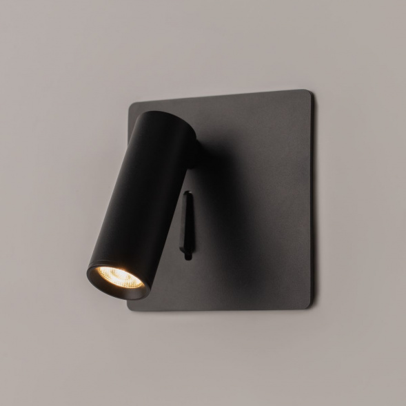 Бра Maytoni Mirax C040WL-L3B3K