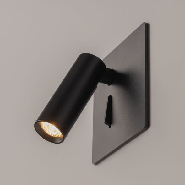 Бра Maytoni Mirax C040WL-L3B3K