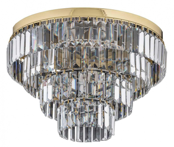 Потолочная люстра KUTEK ELLINI ELL-PLM-6(Z)450/I