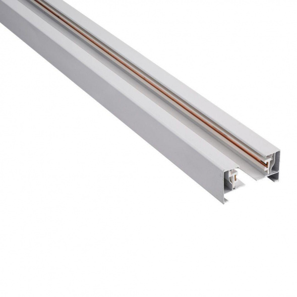 Шинопровод Lucia Tucci LTP-TR001-2-W