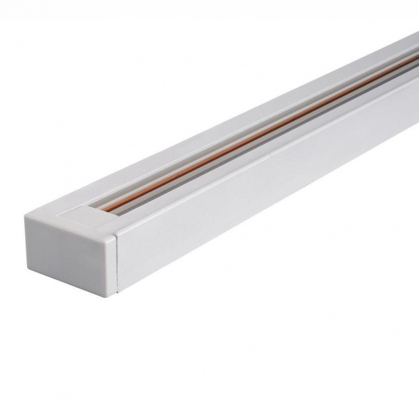 Шинопровод Lucia Tucci LTP-TR001-2-W