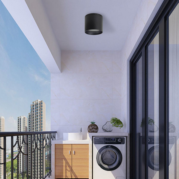 Уличный светильник Favourite Fantum 4661-1U