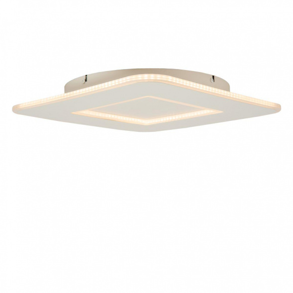 Потолочный светодиодный светильник Lucide Axelle 44111/24/31