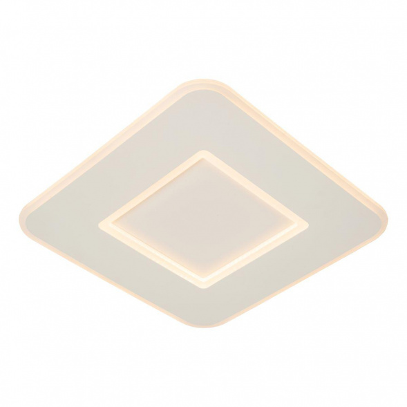 Потолочный светодиодный светильник Lucide Axelle 44111/24/31