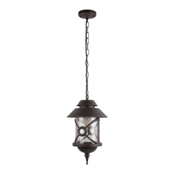 Уличный подвесной светильник Loft IT Prato 100021P