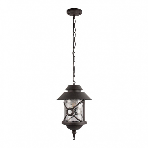 Уличный подвесной светильник Loft IT Prato 100021P