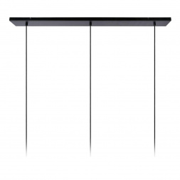 Подвесной светильник Lucide Firmin 45497/03/02