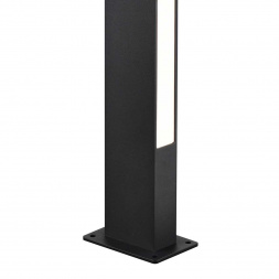 Наземный уличный светильник Mantra LOTUS 9158