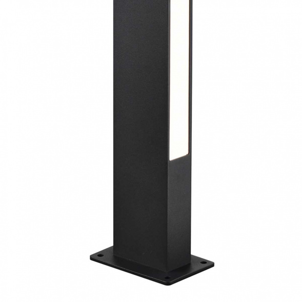 Наземный уличный светильник Mantra LOTUS 9158