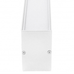 Подвесной светодиодный светильник Denkirs DK9124-WH