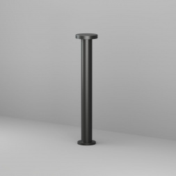 Ландшафтный светодиодный светильник Denkirs Dramen DK9708-BK