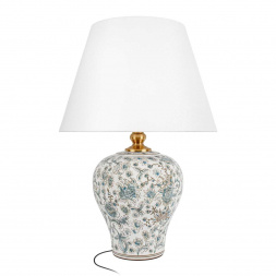 Настольная лампа LOFT IT Agapanthus 10385T/D