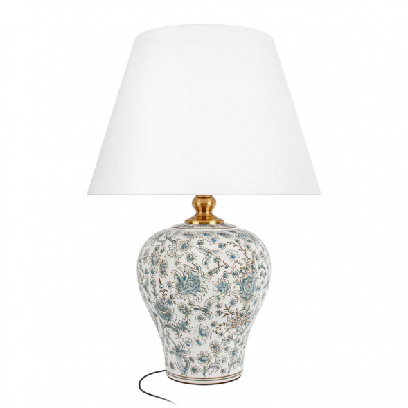 Настольная лампа LOFT IT Agapanthus 10385T/D