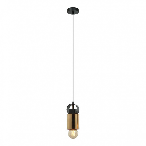 Подвесной светильник Lussole Loft Gilpin LSP-8569