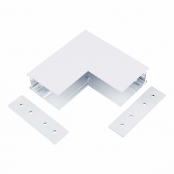 Внутренний угол-соединитель для подвесного/накладного магнитного шинопровода ST Luce SKYLINE 48 ST1007.539.00