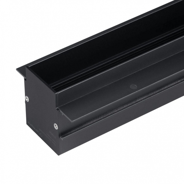 Шинопровод магнитный встраиваемый Arlight Mag-Track-4560-Fdw-3000 046828