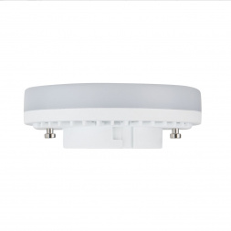 Лампа светодиодная Elektrostandard GX53 12W 6500K матовая a049831