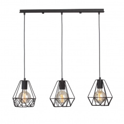 Подвесной светильник Vitaluce V4705-1/3S