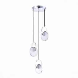 Подвесная светодиодная люстра ST Luce Eclisse SL6107.103.03