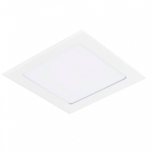 Встраиваемый светодиодный светильник Lightstar Zocco 224122