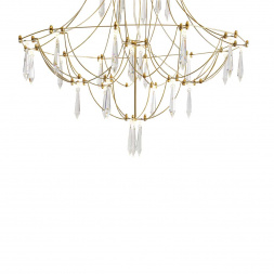 Подвесной светильник Freya FR6138PL-L21BS