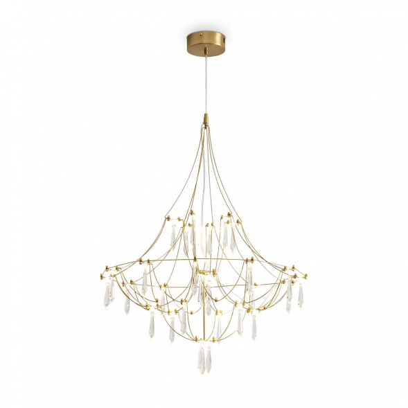 Подвесной светильник Freya FR6138PL-L21BS