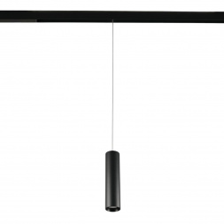 Трековый светодиодный светильник MyFar Ray MT0221-20W3K-S-B