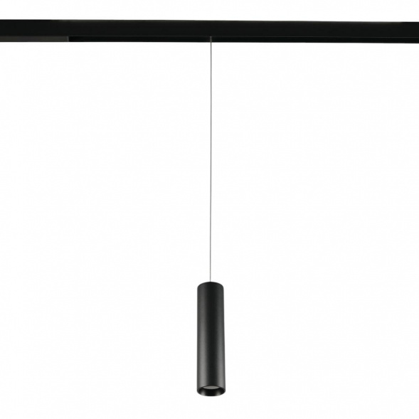 Трековый светодиодный светильник MyFar Ray MT0221-20W3K-S-B