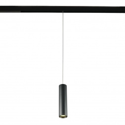 Трековый светодиодный светильник MyFar Ray MT0221-20W3K-S-B