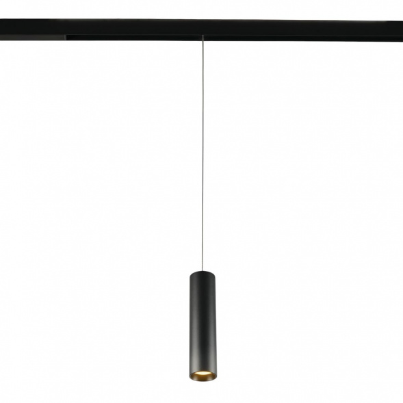 Трековый светодиодный светильник MyFar Ray MT0221-20W3K-S-B