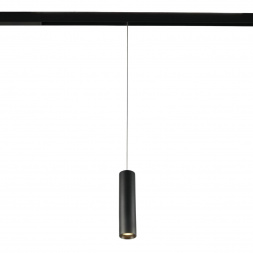 Трековый светодиодный светильник MyFar Ray MT0221-20W3K-S-B