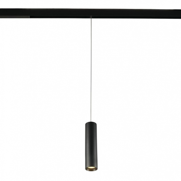 Трековый светодиодный светильник MyFar Ray MT0221-20W3K-S-B