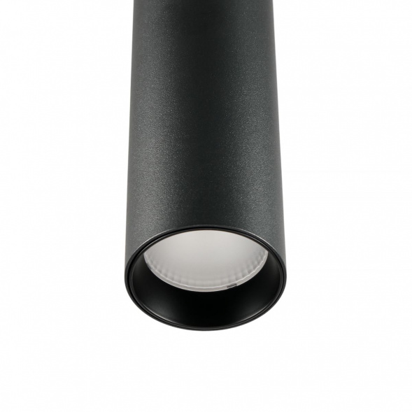 Трековый светодиодный светильник MyFar Ray MT0221-20W3K-S-B