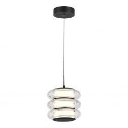 Подвесной светодиодный светильник ST Luce Frittela SL6239.403.03