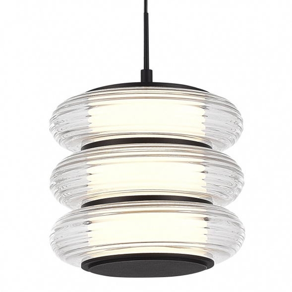 Подвесной светодиодный светильник ST Luce Frittela SL6239.403.03